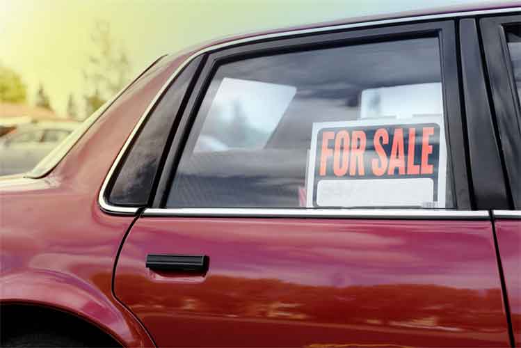 Is your used car dealership selling vehicles with safety recalls?