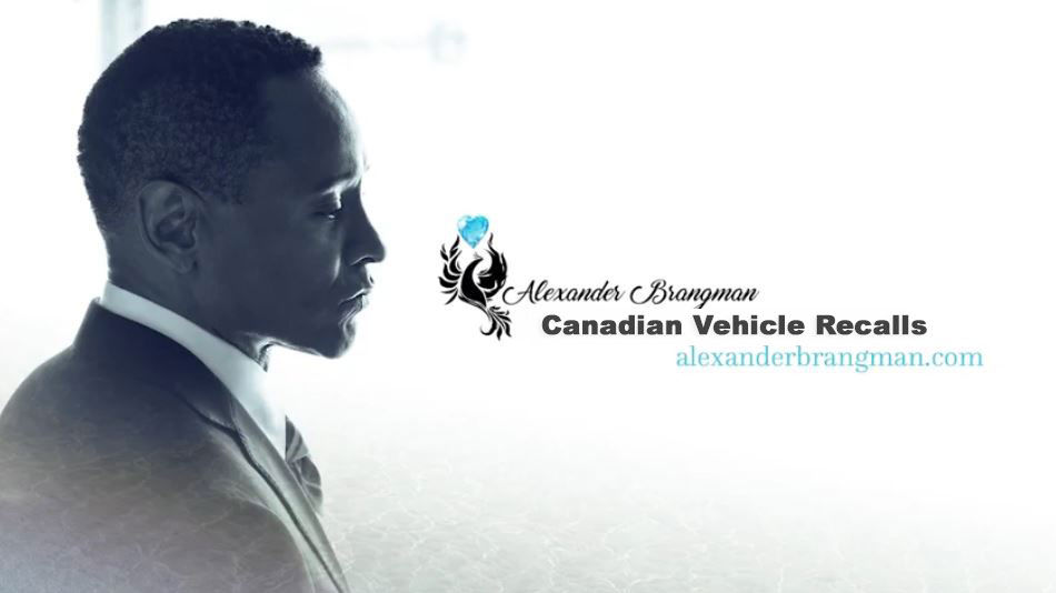 Takata Airbag Recall Canada Is My AirBag Safe? Alexander Brangman